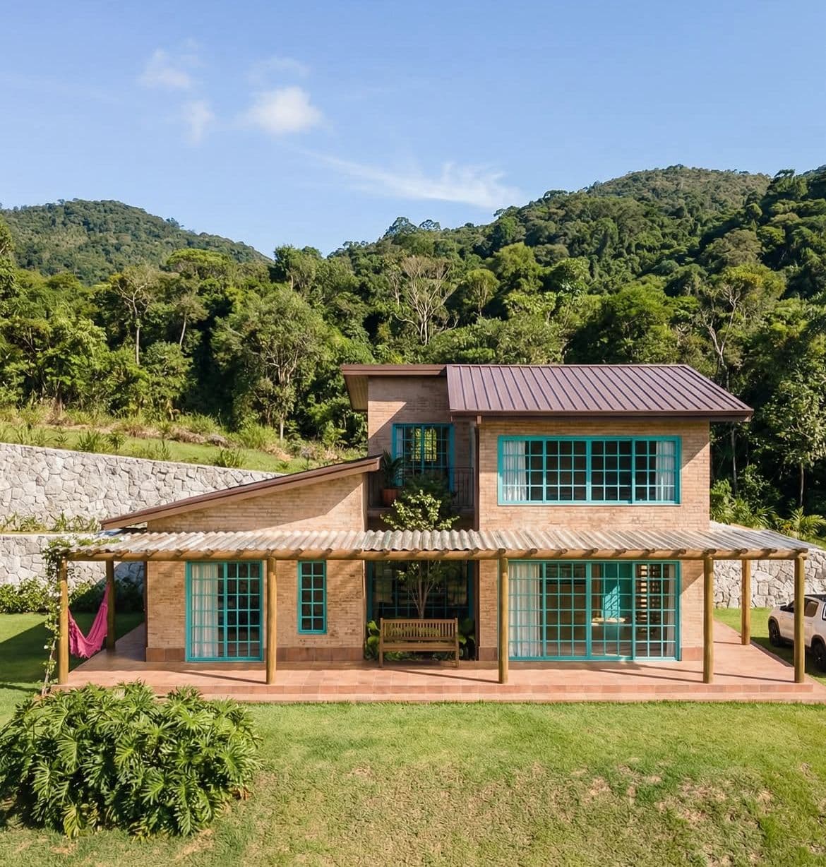 Casa Terra — imagem 7
