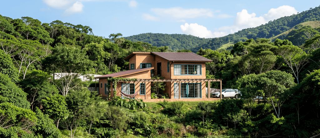 Casa Terra