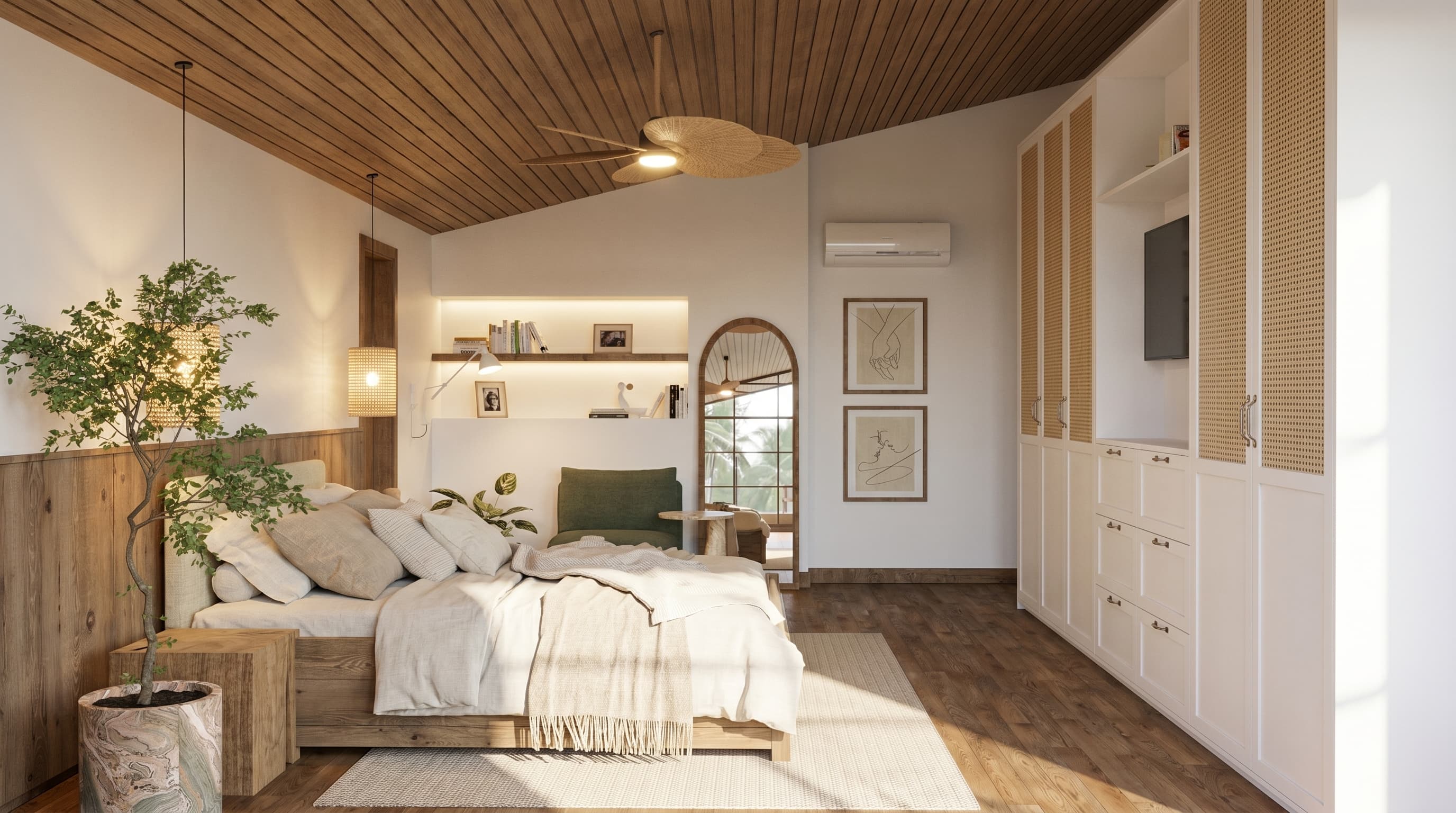 Casa Samambaia — imagem 4