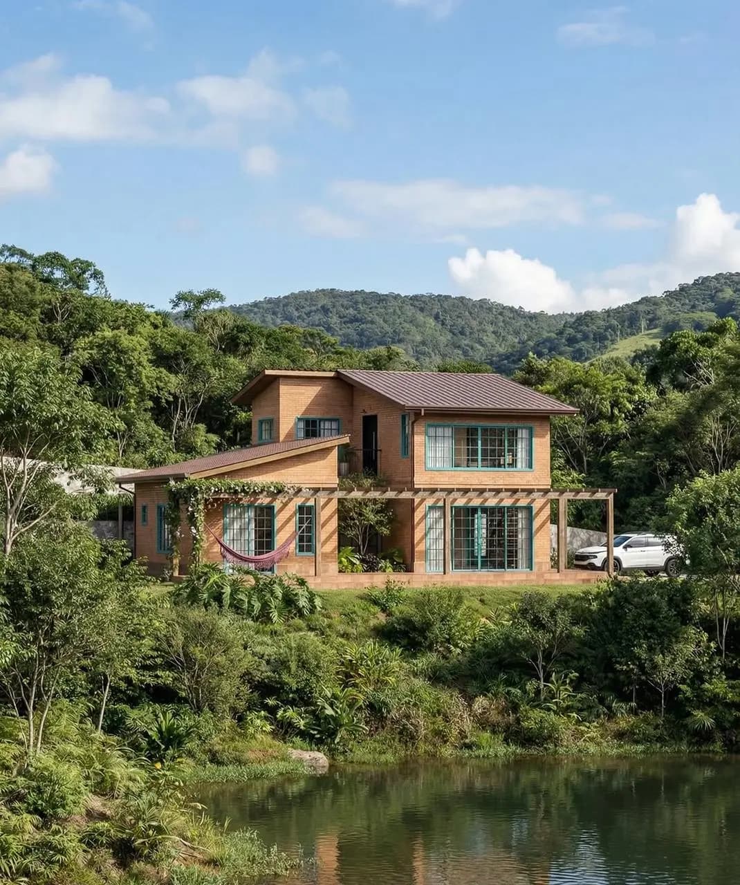 Casa Terra — imagem 5