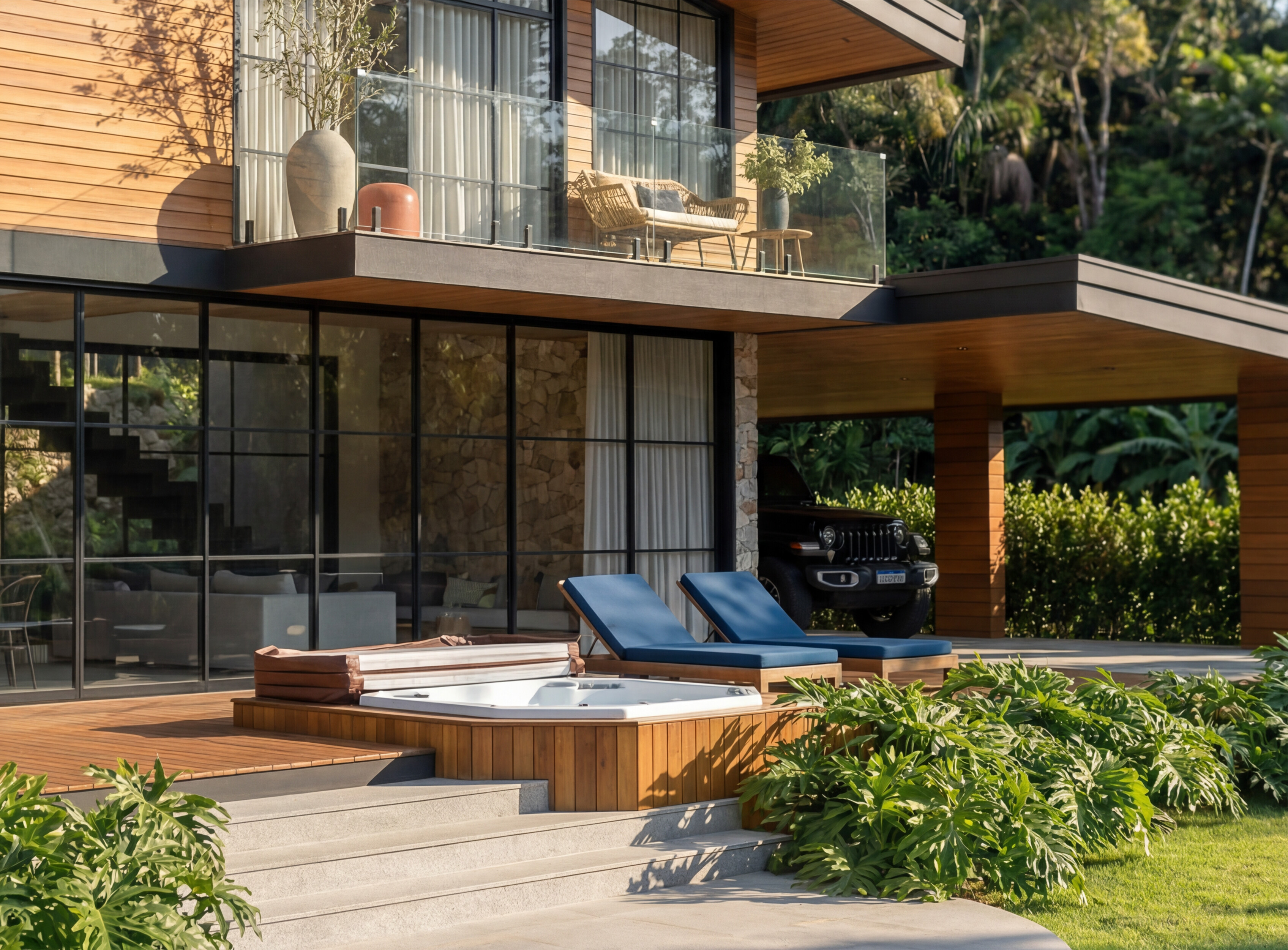 Casa Samambaia — imagem 7